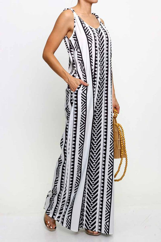 TAKE IT EASY JUMPSUIT