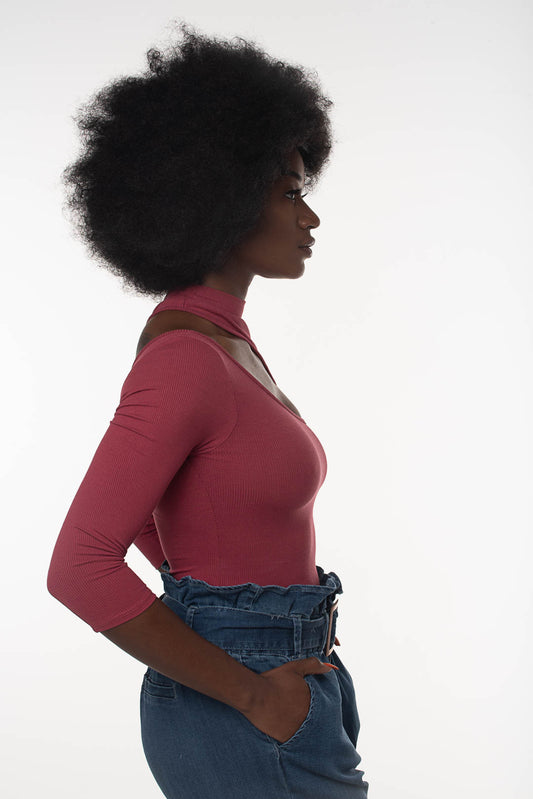 SWEET & SASSY BODYSUIT