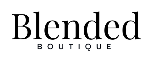 Blended Boutique