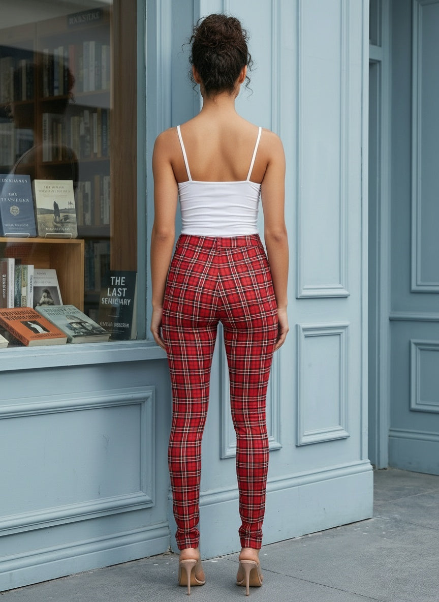 Clothing Plaid Pants Tight Call It Even Wide Leg Plaid Dress Pant Red/combo Fashion Nova Clothing Plaid Pants Tight Call It Even Wide Leg Plaid Dress Pant Red/combo Fashion Nova