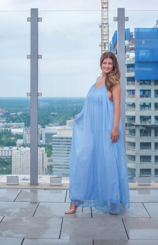 GONE WITH THE WIND JUMPSUIT