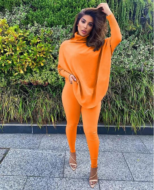 DAKOTA SET |creamsicle| cement|