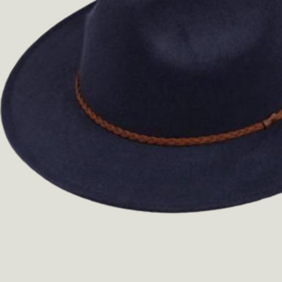 TOP IT OFF HAT | NAVY