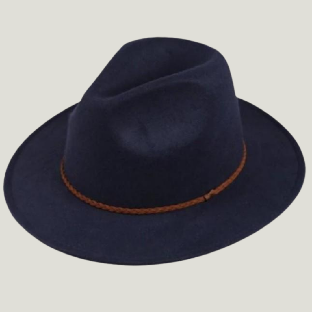 TOP IT OFF HAT | NAVY